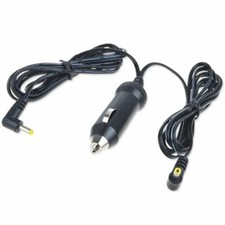 Car Charger Power Adapter For RCA DRC69705E22 DRC69705 DUAL Portable DVD Player