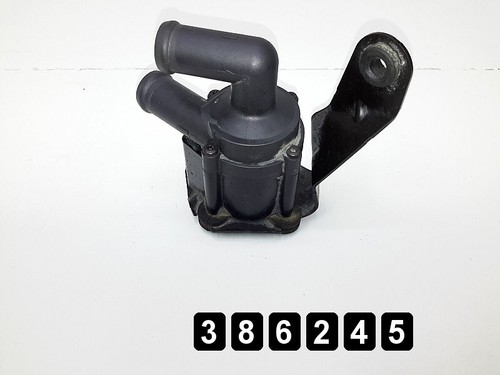 2010 BMW 5 SERIES F11 ZUSATZWASSERPUMPE DIESEL 2000TD 6411923023501