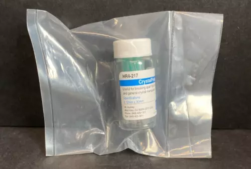Hampton Research Crystal Probe with Cover 0.12 x 30 mm 12 Probes