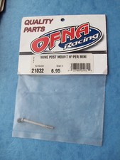 VINTAGE OFNA 21032 WING POST MOUNT HYPER MINI OFN21032 NIP
