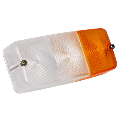 Lichtscheibe COBO für Same Vigneron 60, 70