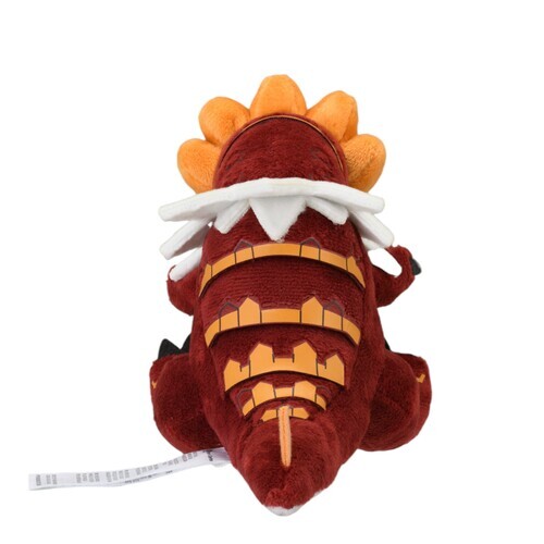 Pokemon fit Vol.7 Plush Pokémon XY Kalos Region Pokemon Center Original Japan - Picture 340 of 456
