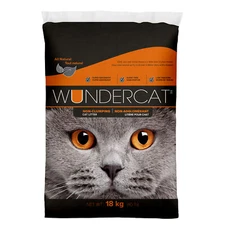 Progressive Planet Wundercat Non-Clumping Cat Litter, 40lbs