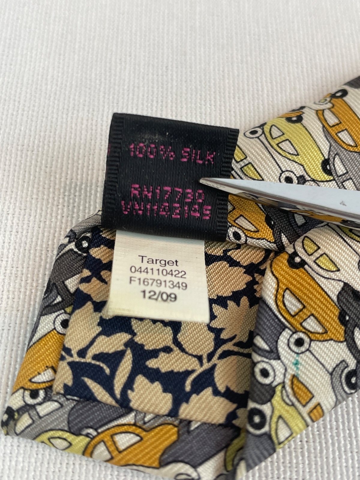 target mens neckties