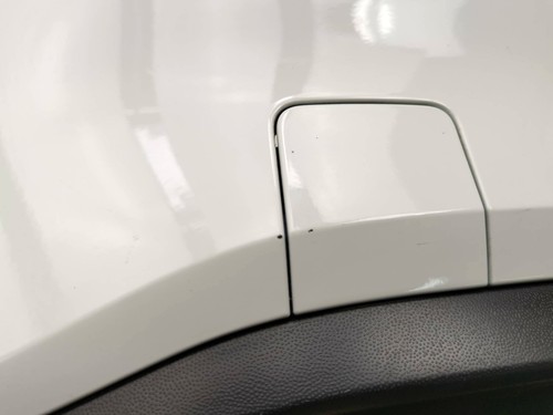 New Original Bumper Rear Bumper VW Golf VIII LC9A C9A 4xPDC - Picture 5 of 12