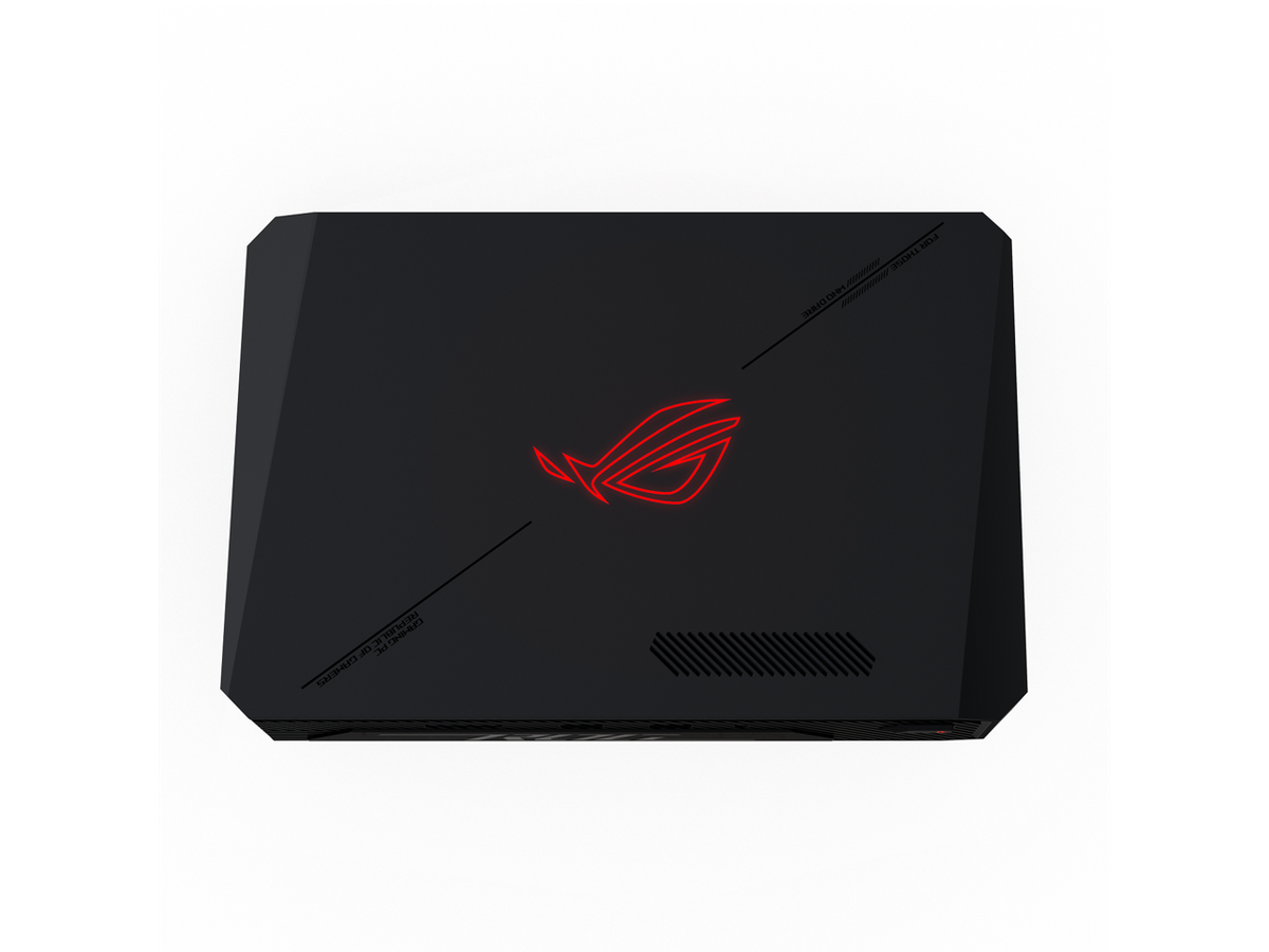 ASUS ROG NUC 760 Full System Mini PC with Intel Core Ultra 7