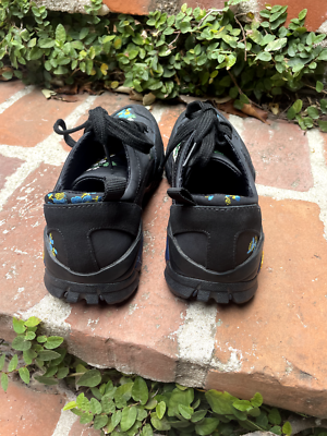 Cecilie Bahnsen Black Diemme Edition Floral Max Sneakers Cecilie Bahnsen Black Diemme Edition Floral Max Sneakers