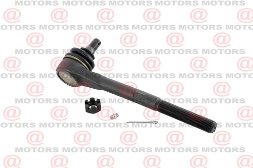 For Ford Expedition RWD 97-02 Front Inner Outer Tie Rods Center Link Idler Arm - Picture 3 of 9