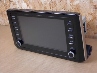 Toyota Corolla E210 E21 2021 LIFT radio display screen 86140-02C80