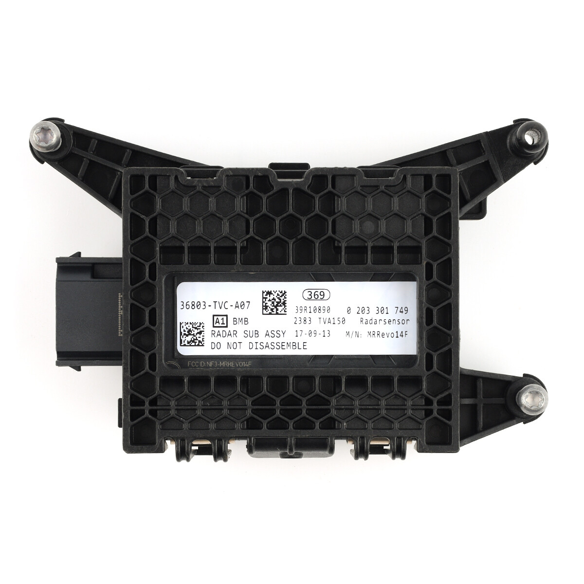 Adaptive Cruise Distance Radar 36803TVCA07 For 18-20 Honda Accord