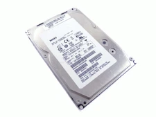 Hitachi 600GB 15K RPM SAS 6GB/s 3.5 Hard Drive HUS156060VLS600 EMC 118032693-A01