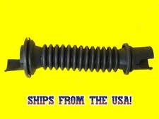 Ford Truck Door Wire Loom Jamb Boot Conduit Hot Rod Custom Universal Wiring 80s