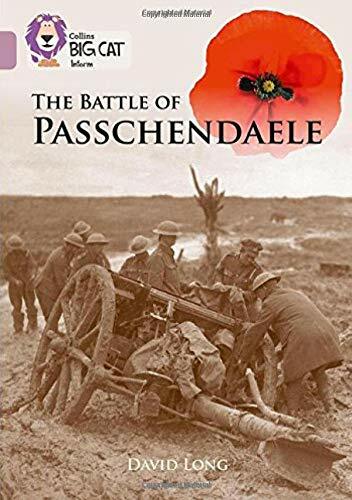 The Battle Of Passchendaele : Band 18/Pearl David Long - Image 3
