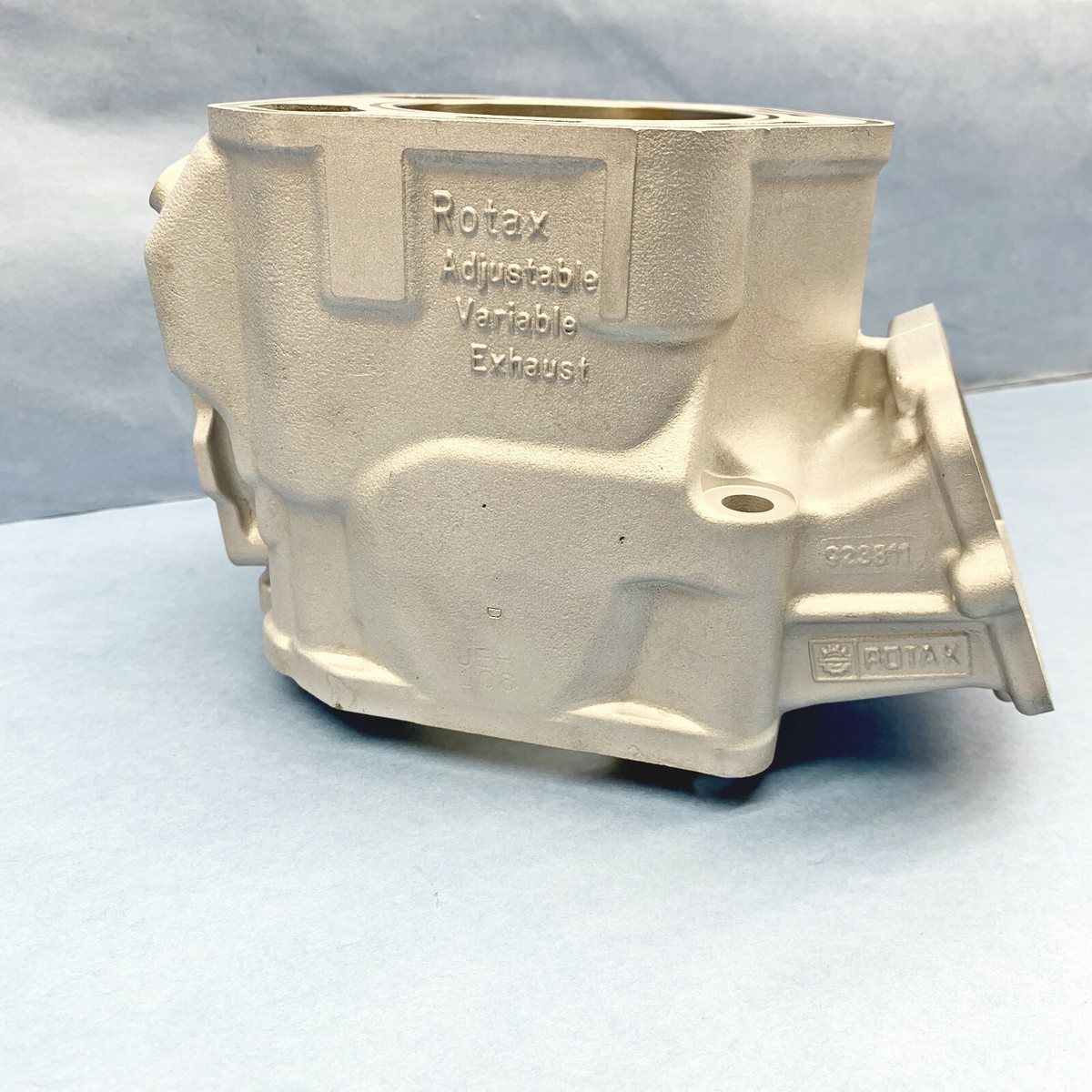 Ski-Doo 800 Non-HO Cylinder 2001-2003 MX Z Summit Re-Plated 82mm