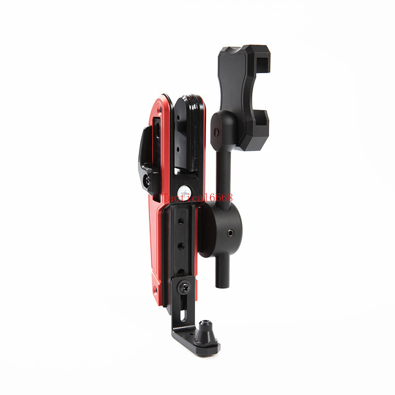 Étui De Chargeur FMA TB971 Pour Pistolet - Multi-angle - Polymère - Neuf