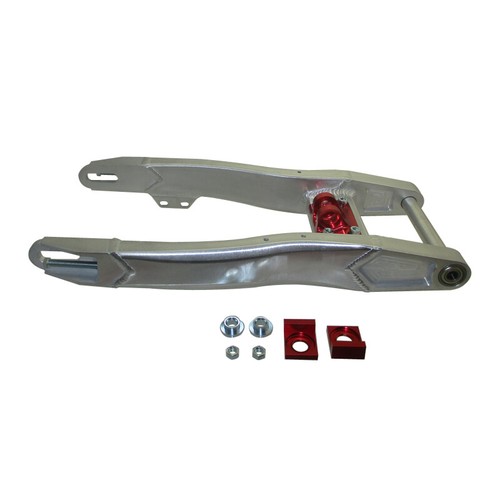 Brazo oscilante de aluminio para Pit Dirt moto moto - Imagen 8 de 9