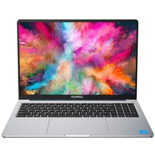 ACEMAGIC 16"  Laptop CPU Intel 12th N95 16GB RAM 512GB M.2 SSD [Refurbished]