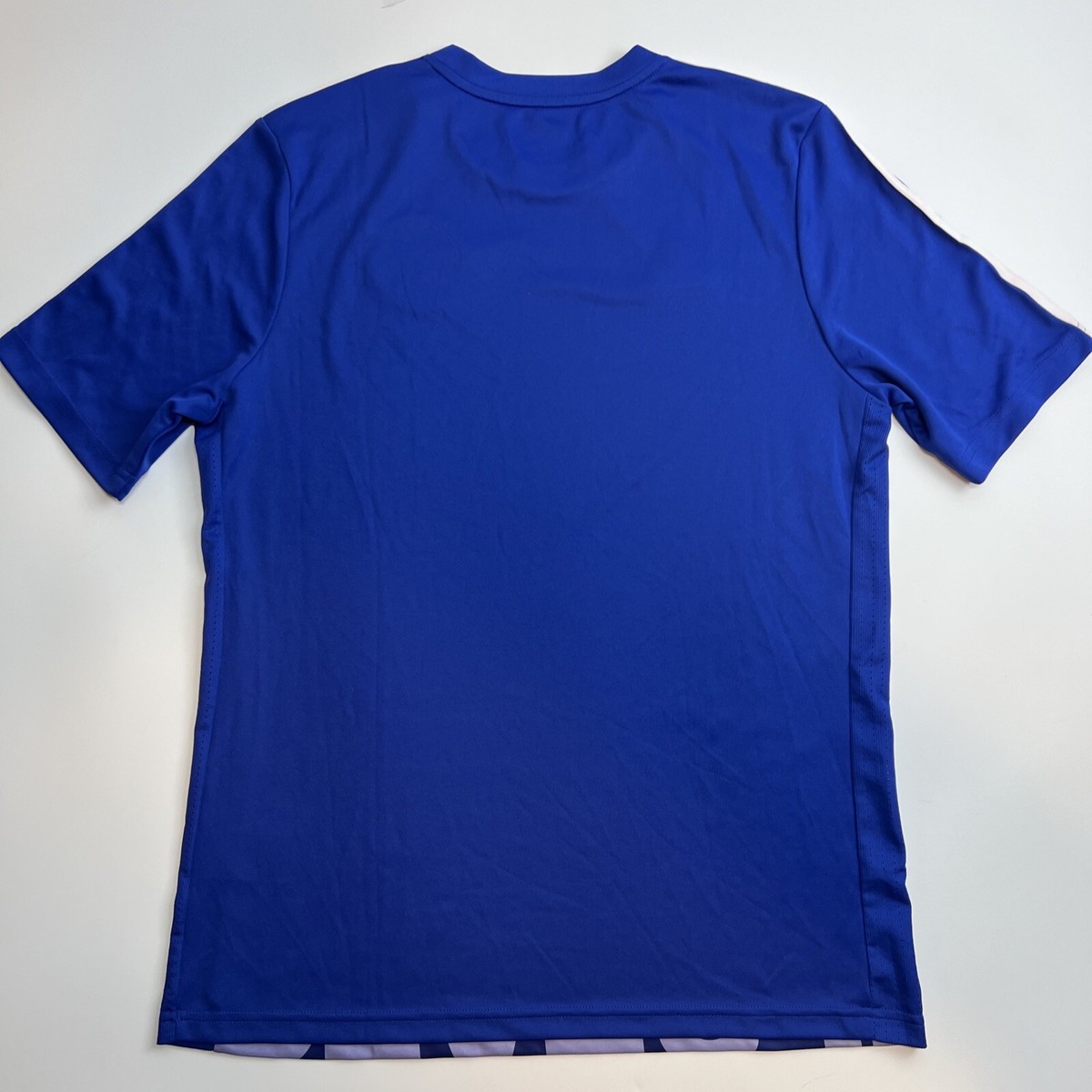 Adidas Chelsea Football Club Adizero Jersey Youth Size XL 15-16