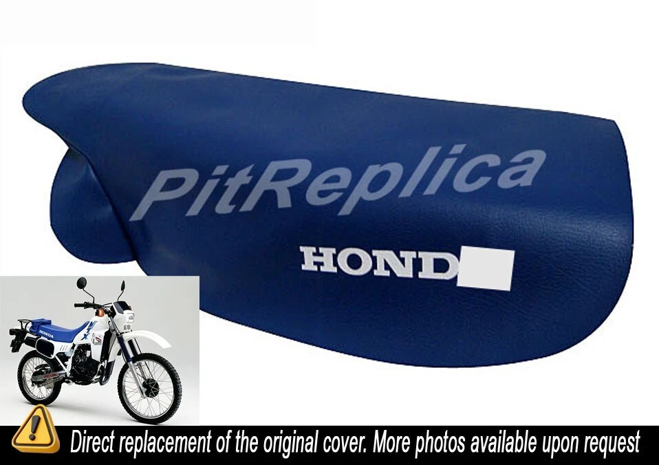 Seats and Seat Parts for Honda MTX50 | eBay