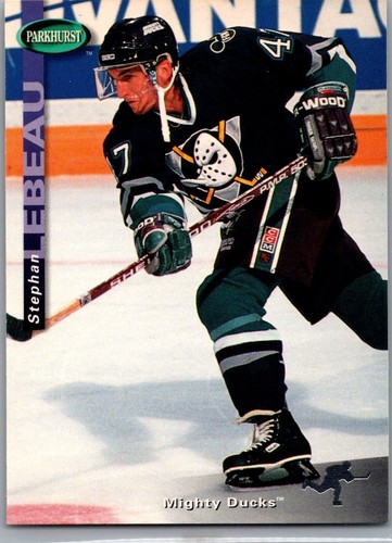 1994 Stephan Lebeau #2