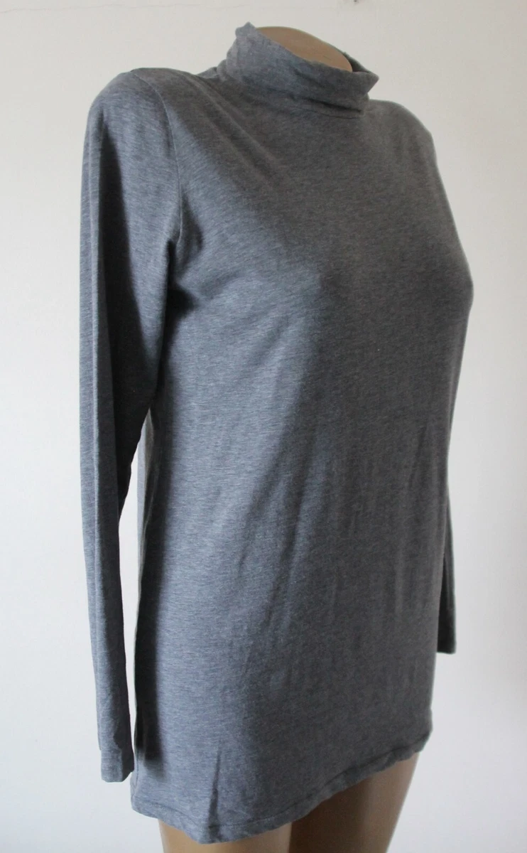 M and s cashmere shop polo neck