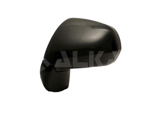 Left ALKAR 6127864 Outside Mirror for CITROËN