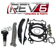 Polaris 2012-2022 Ranger RZR 570 Master Timing Upgrade Kit Tensioner Gaskets