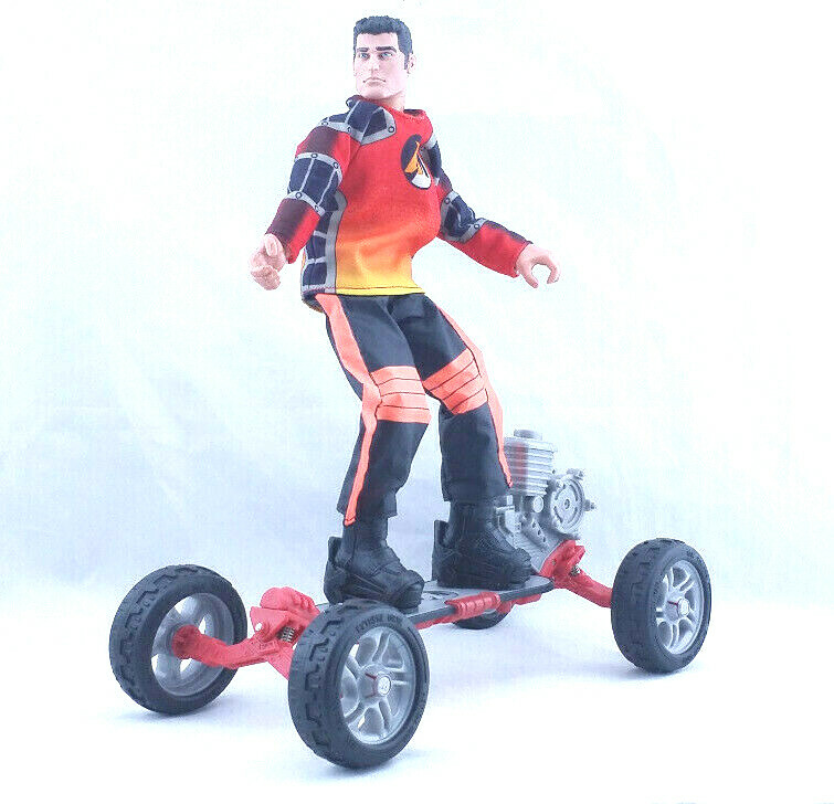 Action Man 12