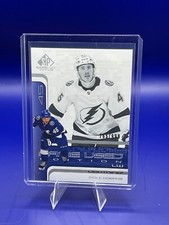 2022-23 SP Game Used 2001-02 Retro Rookies Cole Koepke /999 #R-49