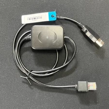 MCS2000 Programming Cable USB with FTIDI CHIP For Motorola MCS2000 mobile radios