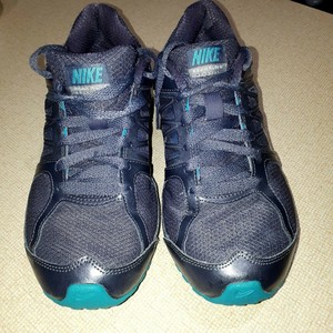 nike reax 4