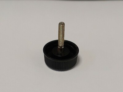 1 Okuma Part # 25130049 Handle Screw Cap Fits FA-65-80...