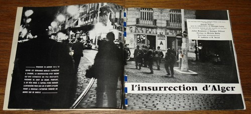 SONORAMA #16 FEBRUARY 1960 BRIGITTE BARDOT EXCLUSIVE BACK COVER CAMUS FLEXI 7" - Picture 10 of 12