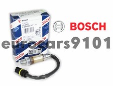 New! BMW X3 Land Rover Bosch Oxygen Sensor 13477 0258003477 11781742050