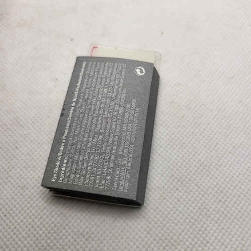 Aveda Petal Essence Eye Color ~ 984 Sun Pebble ~ .04 oz ~ Discontinued! ~ New! - Picture 2 of 2