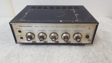 Vintage Realistic MPA-20 32-2020A 120V/12V So...