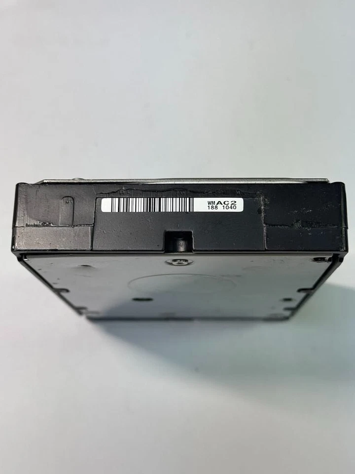 WD WD200BB-00CVB0 WD200 20GB 7.2K RPM 2MB Cache ATA100 / ATA-6 3.5" HDD - Image 3 of 4