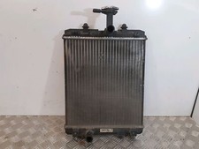Radiateur Peugeot P4