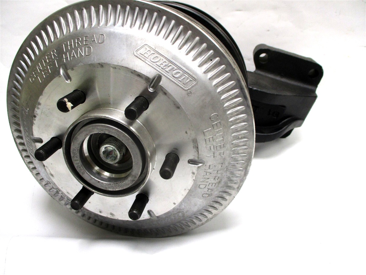 99A9575 NEW GENUINE HORTON DM ADVANTAGE ON/OFF FAN CLUTCH