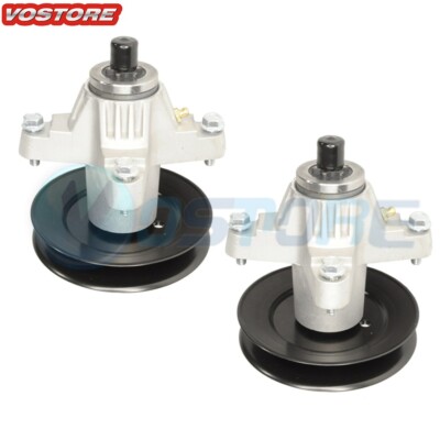 Spindle For MTD Fits Cub Cadet Troy Bilt 918-04126 918-04125 50 Spindle For MTD Fits Cub Cadet Troy Bilt 918-04126 918-04125 50