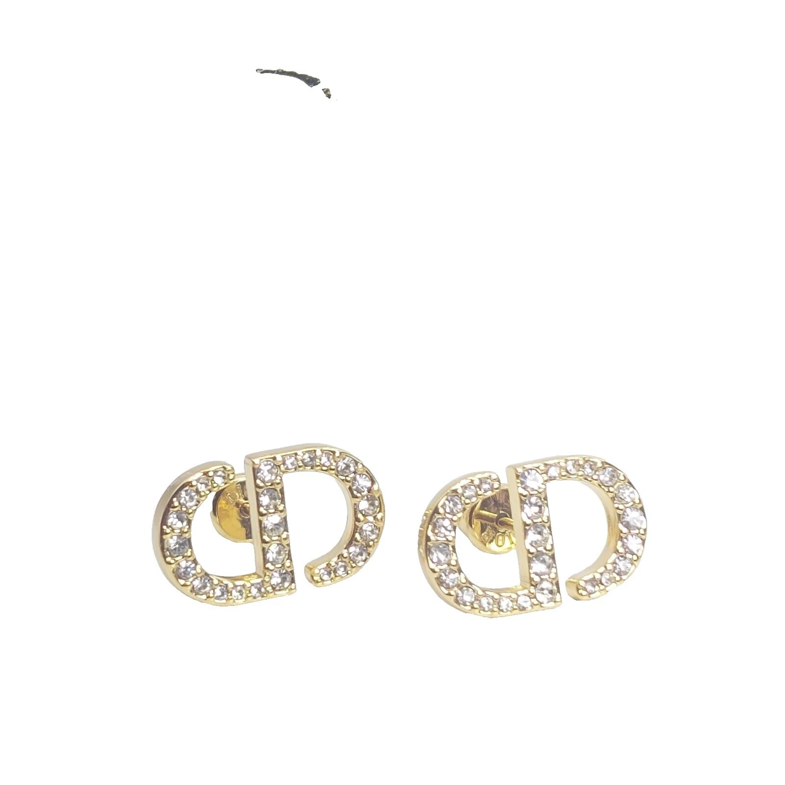 Pendientes de Moda Cristal Dior