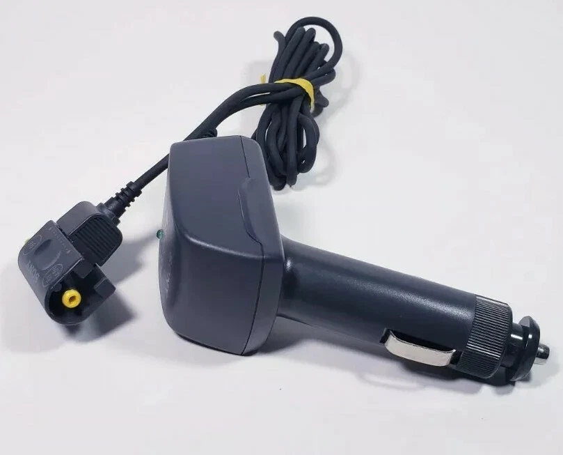 Genuine Sony (DCC-E25CP) DC Car Charger Power Adapter! 4.5 / 6 / 9V 800mA Mint - Image 3 of 4