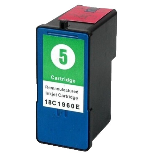 Inchiostro Compatibile Lexmark X3650 X5650 Cartuccia Inchiostro Nero 36XL Per Lexmark - Compatibile X3650, X4650, X5650, X6650 Cartuccia Nera 18C2170 - Foto 12