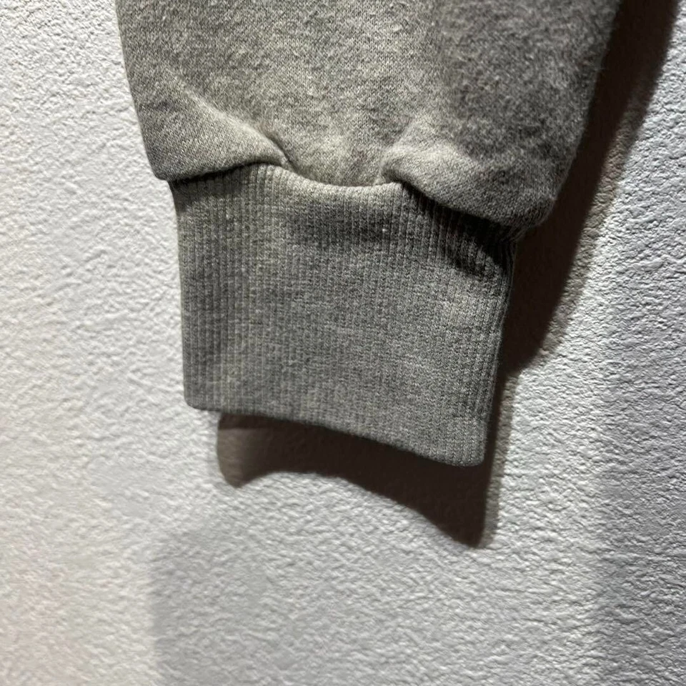 Moletom YOHJI YAMAMOTO A.A.R Durban Design - Imagem 4 de 4