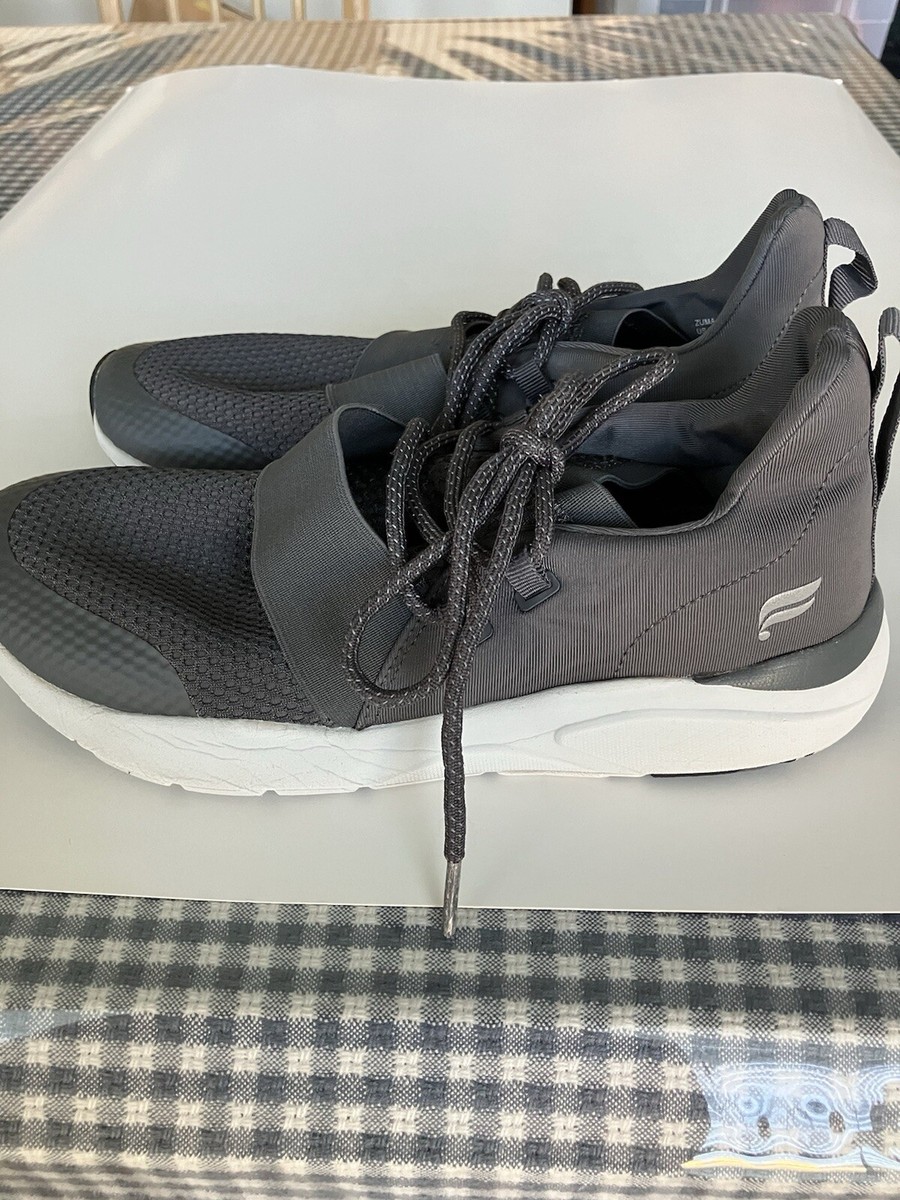 Zuma Studio Sneaker Gray