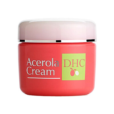 DHC Acerola Cream 1.4 oz / 40g Brand New From Japan