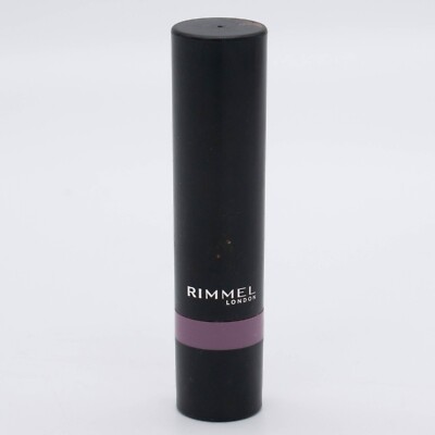 Rimmel London Lasting Finish Extreme Lipstick # 205 SUGA SUGA