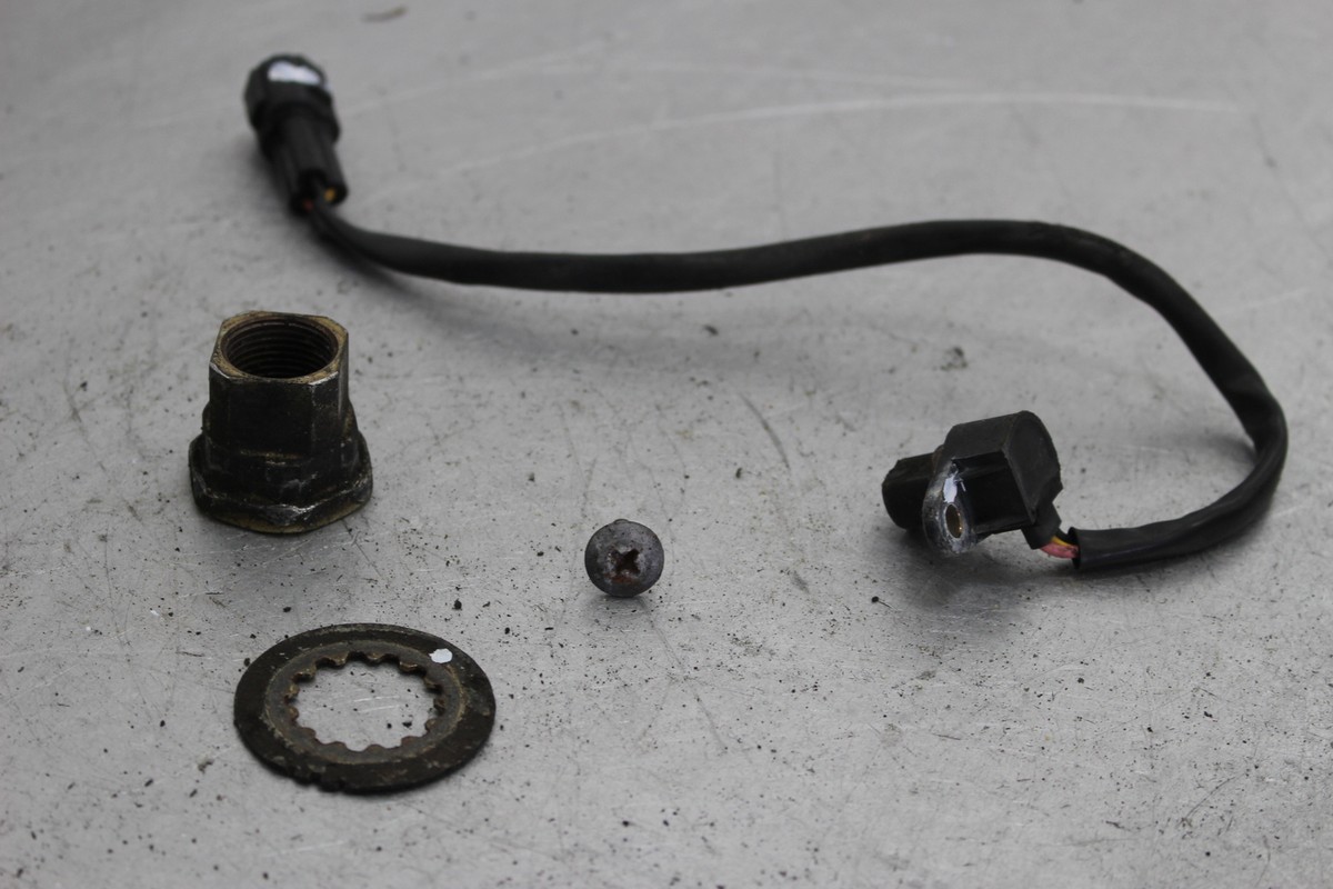 1999 Kawasaki Ninja Zx9r Zx9 R Speed Speedometer Sensor