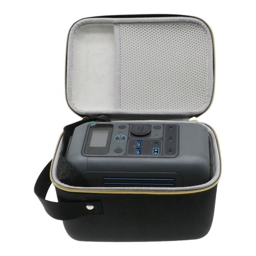 Anker SOLIX C300 DC Mobile Power Impact-Resistant Outdoor Handbag Storage Box - Picture 10 of 12