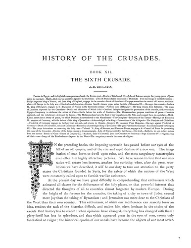 HARDCOVER - History of the Crusades: Gustave Doré Special Edition TWO VOLUME SET - Picture 6 of 12